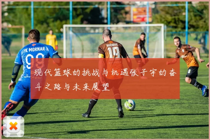 现代篮球的挑战与机遇张子宇的奋斗之路与未来展望