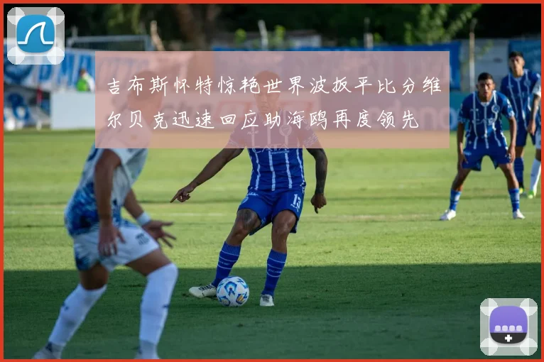 吉布斯怀特惊艳世界波扳平比分维尔贝克迅速回应助海鸥再度领先