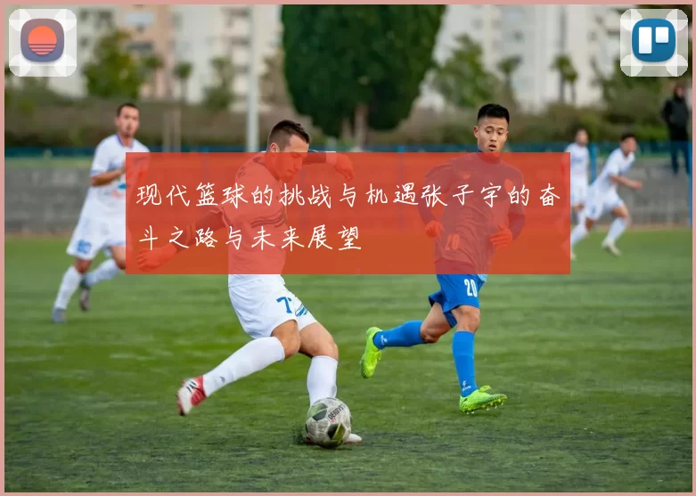 现代篮球的挑战与机遇张子宇的奋斗之路与未来展望