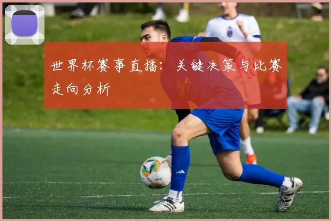 世界杯赛事直播:关键决策与比赛走向分析
