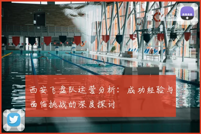 西安飞盘队运营分析：成功经验与面临挑战的深度探讨
