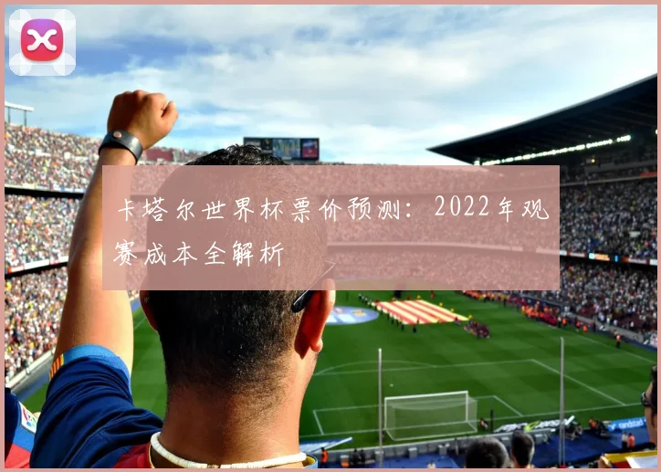 卡塔尔世界杯票价预测:2022年观赛成本全解析