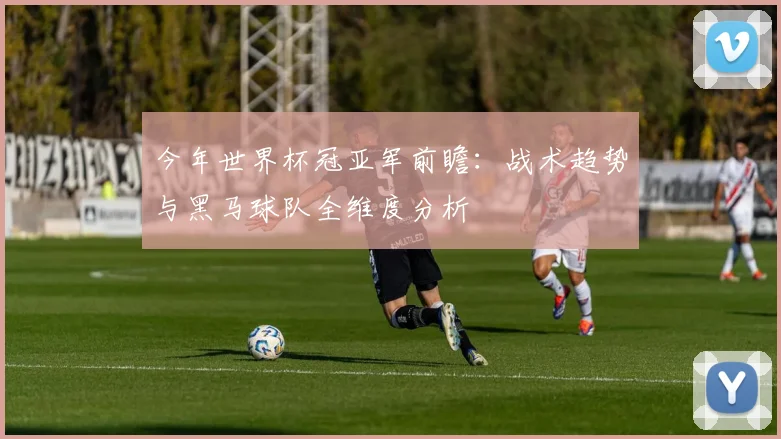 今年世界杯冠亚军前瞻:战术趋势与黑马球队全维度分析
