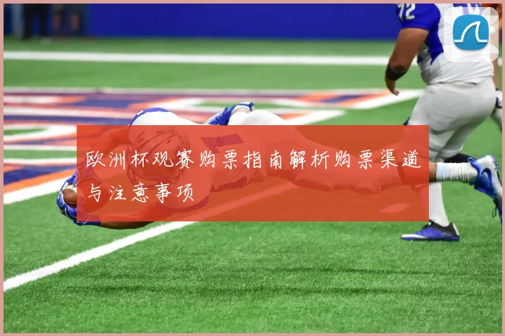 欧洲杯观赛购票指南解析购票渠道与注意事项