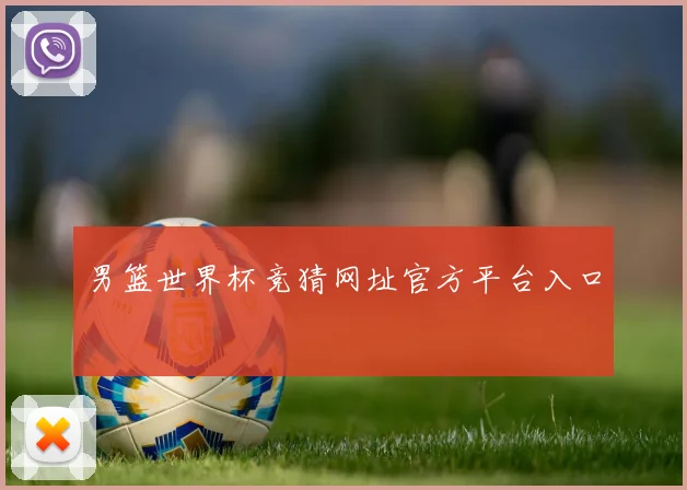 男篮世界杯竞猜网址官方平台入口